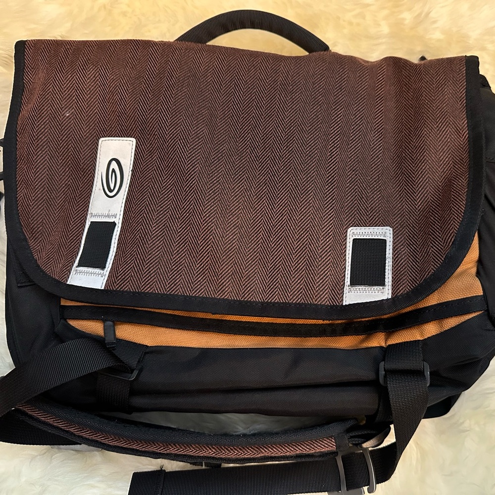 Timbuk2 Messenger Bag